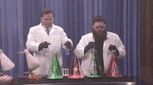 Science Physics GIF - Science Physics Experiments GIFs