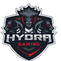 Hydragaming Hydragg Sticker - Hydragaming Hydragg Hailhydra Stickers