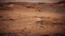 Marscopter Future In Space GIF - Marscopter Future In Space Nasa GIFs
