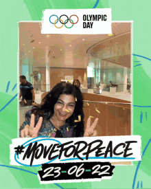 Peace Move For Peace GIF - Peace Move For Peace Peace Sign GIFs