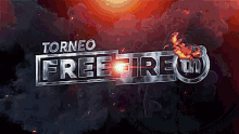 Torneo Free Fire Tn8 Nicaragua GIF - Torneo Free Fire Tn8 Free Fire Nicaragua GIFs