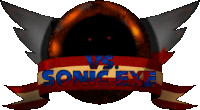 Sonic Exe Sticker - Sonic Exe Stickers