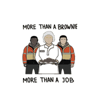 hiring brownies