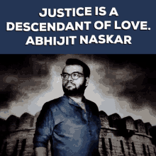 abhijit naskar naskar justice love justice meme