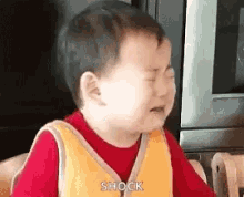 Baby Cry GIF - Baby Cry Breakdown GIFs
