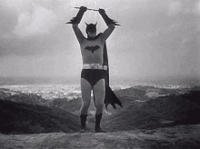 Batman Day Lewis Wilson GIF - Batman Day Lewis Wilson Batman GIFs