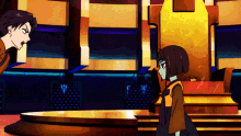 tower of god anime anaak fight push tower of god anime anaak fight push