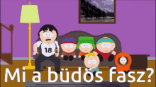 South Park GIF - South Park 18 GIFs