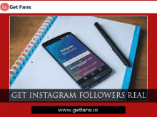 Get Instagram Followers Real Intagram GIF - Get Instagram Followers Real Followers Intagram GIFs