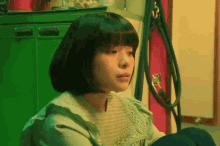 Kishii Yukino Depressed GIF - Kishii Yukino Depressed Sad GIFs