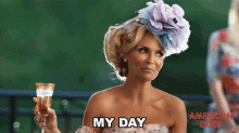 My Day My Favorite Day Of The Year GIF - My Day My Favorite Day Of The Year Easter GIFs