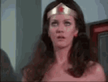 disappointed wonder woman superhero hero girl power disappointed wonder woman superhero hero girl power