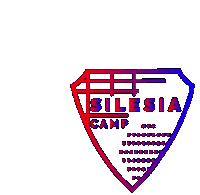 Silesia Silesiafloorballcamp Sticker - Silesia Silesiafloorballcamp Silesiacamp Stickers