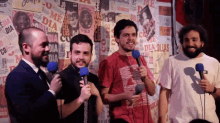 emp%C3%A9narede murilo couto rominho braga victor camejo osmar campbel