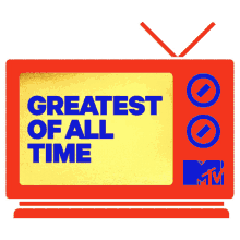 greatest of all time mtv movie and tv awards the best there is the greatest top dog