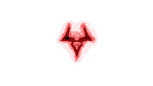 red logo