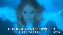 Selfless Giving GIF - Selfless Giving Altruistic GIFs