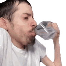 oh yeah ricky berwick oh yes drink drinking water