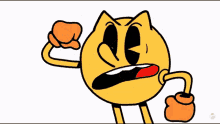 Pac Man GIF - Pac Man Pacman GIFs