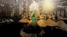 surbhi chandna indian dance diwali kathak classical surbhi chandna indian dance diwali kathak classical