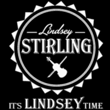 Its Lindsey Time Lindsey Stirling GIF - Its Lindsey Time Lindsey Time Lindsey Stirling GIFs