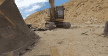 Smash Digger GIF - Smash Digger Excavator GIFs