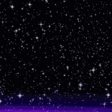 Twinkle Little Star GIF - Twinkle Little Star Night Sky GIFs