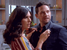 Dool Days Of Our Lives GIF - Dool Days Of Our Lives Camila Banus GIFs