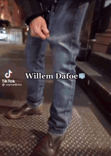 Willem Dafoe Ice GIF - Willem Dafoe Ice Drip GIFs