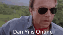 Yidan Dan Is Online GIF - Yidan Dan Is Online Yidan Is Online GIFs