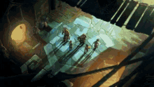 pyke ruinedking leagueoflegends pyke ruinedking leagueoflegends
