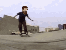 Skateboarding Speed GIF - Skateboarding Skate Speed GIFs