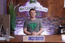 Griffin Mortgage Nerds Brokers Are Better GIF - Griffin Mortgage Nerds Brokers Are Better Yes GIFs