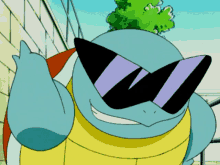 Pokemon Squirtle GIF - Pokemon Squirtle Taunt GIFs
