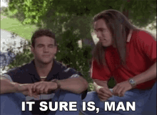 It Sure Is Man Tommy Oliver GIF - It Sure Is Man Tommy Oliver Austin St John GIFs