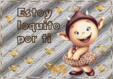 Loquito Piropo GIF - Loquito Piropo GIFs