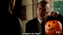 Trick Or Treat GIF - Trickortreat GIFs