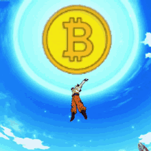spirit bomb