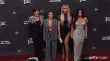 Kardashians Family GIF - Kardashians Family Posing GIFs