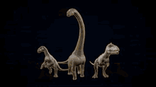 Jurassic World Jurassic World Evolution GIF - Jurassic World Jurassic World Evolution Cretaceous Dinosaur Pack GIFs