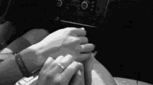 Hold Hands Love GIF - Hold Hands Love Couple GIFs