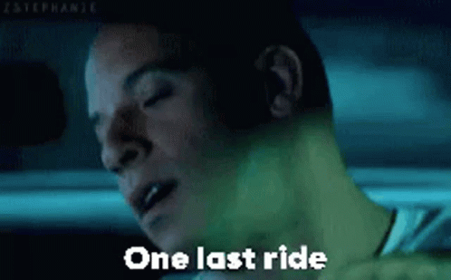 One Last Ride Vin Diesel GIF - One Last Ride Vin Diesel Fast And Furious -  Descubre &amp; Comparte GIFs