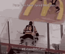 Mc Cann Jared Mc Cann GIF - Mc Cann Jared Mc Cann Penguins GIFs