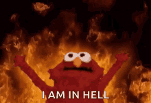 This Is Hell GIF - This Is Hell - Discover &amp; Share GIFs