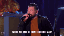 Would You Take Me Home For Christmas Dan And Shay GIF - Would You Take Me Home For Christmas Dan And Shay Rockefeller Christmas GIFs