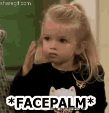 Dummy GIF - Dummy Facepalm Disappointed GIFs