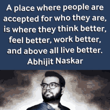 Abhijit Naskar Naskar GIF - Abhijit Naskar Naskar Human Resources GIFs