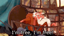hunchback free
