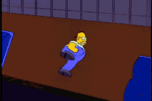 Homer Simpson GIF - Homer Simpson Spinning GIFs