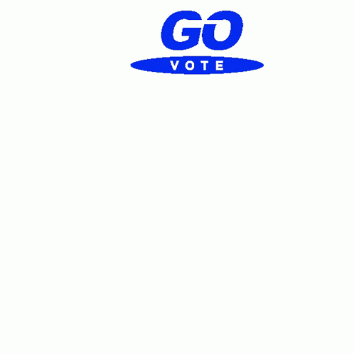 Go Vote Election Sticker Go Vote Election Election2020 Discover